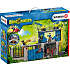 Shleich Stor Dino Forskningsstation 41462