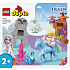 LEGO DUPLO Disney Elsa og Bruni i Den fortryllede skov 10418