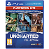 PS4 Hits: Uncharted The Nathan Drake Collection