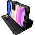 ITskins iPhone 12 mini wallet - sort