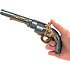 Liontouch pistol i skum - flere varianter - assorteret