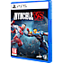 PS5 Invincible VS