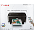 Canon Pixma MG3650S printer