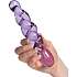 Sinful Twisted Lover glas dildo 19,8 cm