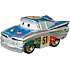 Disney Pixar Cars mini racerbil - flere varianter - assorteret