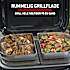 Weber Lumin Compact grill