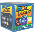 Blox Fruits 10cm Collectible Plush Blind Box
