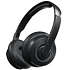 Skullcandy Cassette Hovedtelefoner med mik. - sort