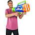 Zuru Bunch O Bubbles Mega Bubble Blaster boblepistol