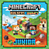 Ravensburger Minecraft Builders & Biomes Junior