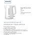 Philips elkedel HD9318/00