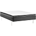 Huma Prestige boxmadrasseng 140x200 cm