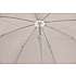 Skagen strandparasol - beige