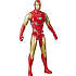 Avengers Titan Hero Iron Man actionfigur 30 cm