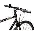 PUCH Fast herrecykel 28" 2025 - sort