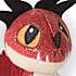 Dragons movie bamse 9 cm – flere varianter – assorteret