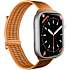 Puro Sport Apple Watch 3 42 mm - orange
