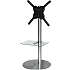 Sinox SWB7140 drejbar TV-stand til 26”- 65” TV