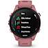 Garmin Forerunner 255S smartwatch - Bubblegum