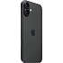 iPhone 16 Plus 128GB - Black