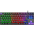 FIFTYSIXTY 5060 owl gaming keyboard
