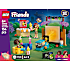 LEGO Friends Venskabs-filmaften 42642
