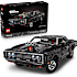 LEGO Technic Fast and Furious Dodge Charger R/T-bil 42231