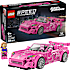 LEGO SPEED CHAMPIONS 77241 HONDA S2000