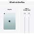 Apple iPad Air 11" Wi-Fi 128 GB (2025) - Blue