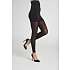 VRS dame leggings str. S/M - sort
