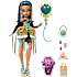 Monster High Scary Sweet Birthday Cleo De Nile dukke