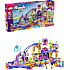LEGO Friends Havfrue-rutsjebane 42703