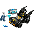 LEGO DC Batman Batman og Batmobile vs Mr. Freeze 76301