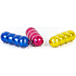 Keycraft glitterlaver - assorteret