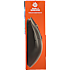 SteelSeries Rival 3 Wireless - mus - 2.4 GHz, Bluetooth 5.0 - mat sort