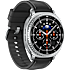 Samsung Galaxy Watch8 Classic BT 46 mm - sort