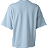 VRS dame sweat T-shirt str. XL - blå