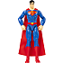 Superman actionfigur