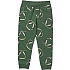 VRS børne sweatbukser str. 98 - grøn