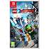 Switch: Lego Ninjago the Videogame
