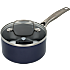 Blue Diamond kasserolle m. låg - 1,57 liter