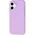 Tech21 iPhone 16 cover – Lavendel