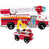 Paw Patrol Fire Rescue Deluxe brandbil
