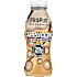Proteinmilkshake m. cappuccinosmag u. tilsat sukker laktosefri