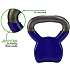 Tunturi Vinyl Kettlebell 4 kg