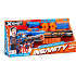 X-Shot Insanity motoriseret Rage Fire blaster med 72 pile