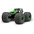 Monster Jam Mega Grave Digger fjernstyret bil