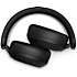 Philips TAH8000EBK/00 over-ear hovedtelefoner - sort