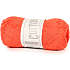 BUMBO Bomuldsgarn - Orange rød 230
