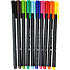 Staedtler Triplus fineliner 10-pak